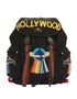 Hollywood Backpack, front view
